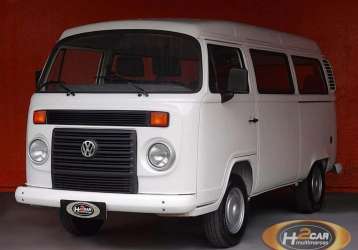 VOLKSWAGEN KOMBI