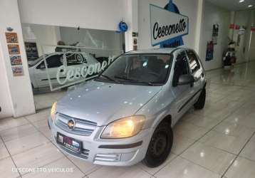 CHEVROLET CELTA