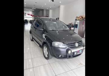 VOLKSWAGEN CROSSFOX