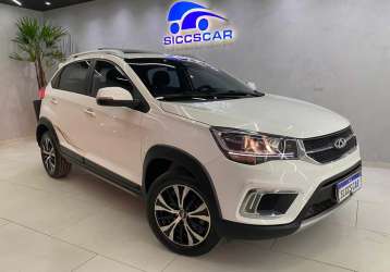 CAOA CHERY TIGGO 2