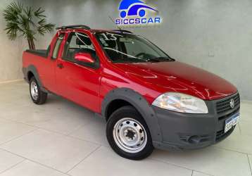 FIAT STRADA