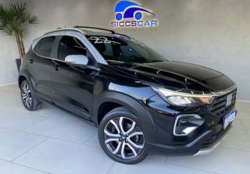 FIAT PULSE