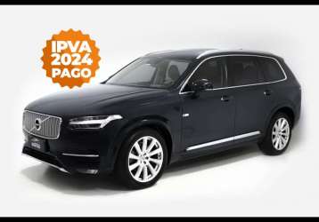 VOLVO XC 90