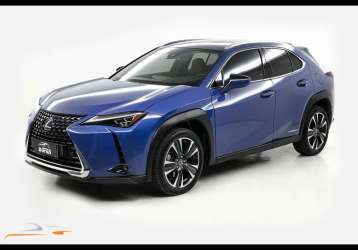 LEXUS UX 250H