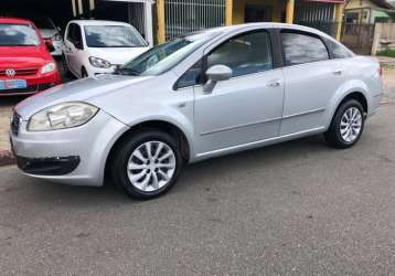 FIAT LINEA