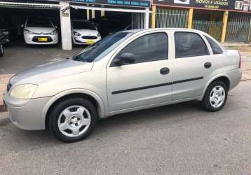 CHEVROLET CORSA