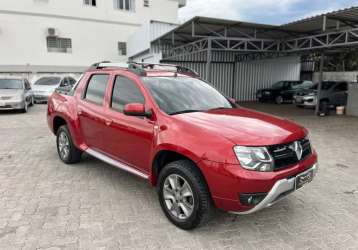 RENAULT DUSTER OROCH