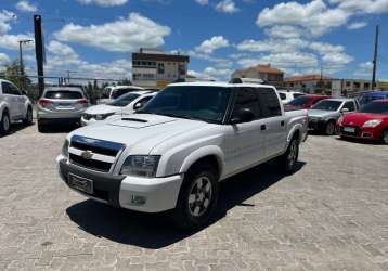 CHEVROLET S10