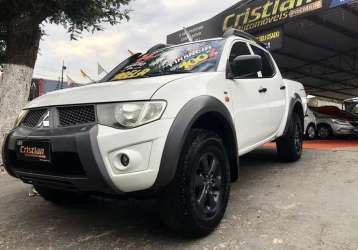 MITSUBISHI L200 TRITON SAVANA