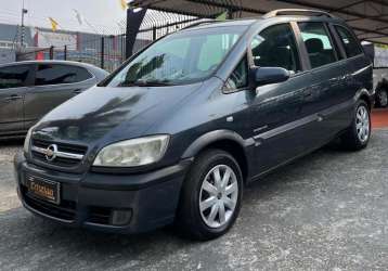 CHEVROLET ZAFIRA