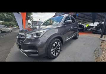 CAOA CHERY TIGGO 5X