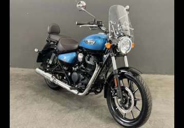 ROYAL ENFIELD METEOR