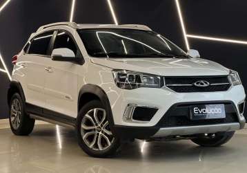 CAOA CHERY TIGGO 2