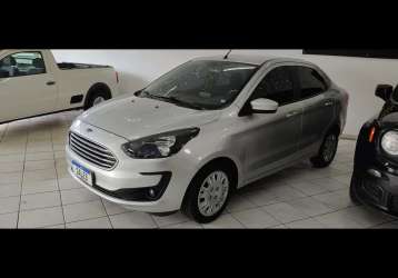 FORD KA+