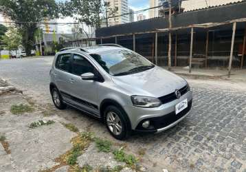 VOLKSWAGEN CROSSFOX