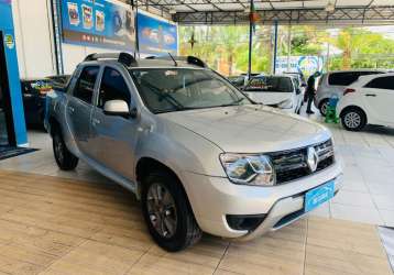 RENAULT DUSTER OROCH