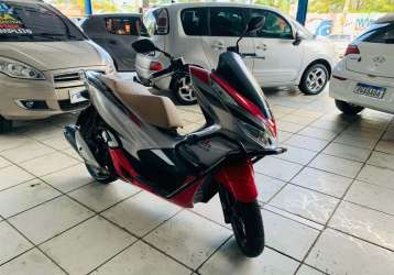 HONDA PCX