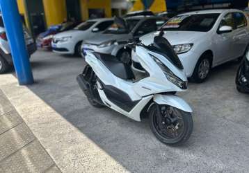 HONDA PCX