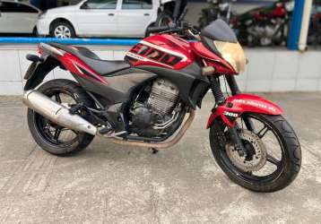 HONDA CB