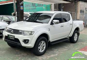 MITSUBISHI L200 TRITON