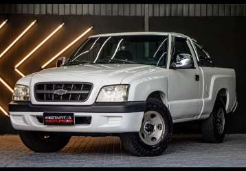 CHEVROLET S10