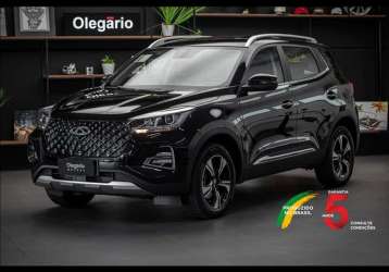 CAOA CHERY TIGGO 5X