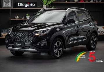 CAOA CHERY TIGGO 5X