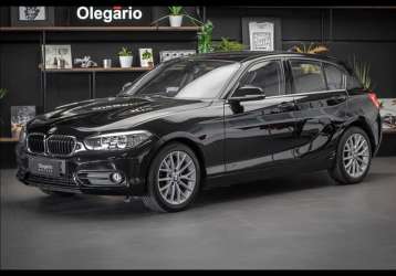 BMW 120i