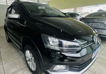 VOLKSWAGEN CROSSFOX