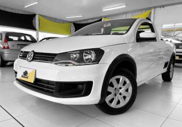 Volkswagen Saveiro 2010 por R$ 45.900, São José, SC - ID: 6356562