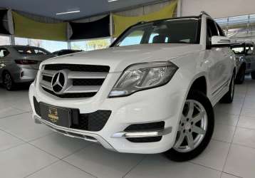 MERCEDES-BENZ GLK 220