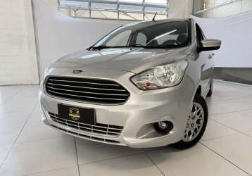 FORD KA+