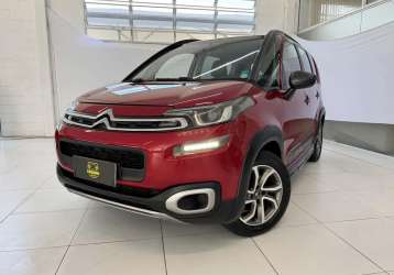 CITROËN AIRCROSS