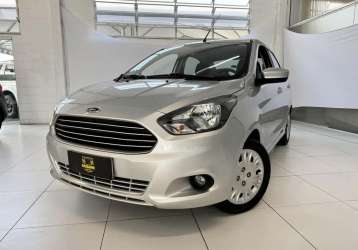 FORD KA+