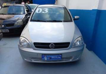 Vendido: Corsa Sedan 1-8 2003