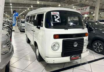 VOLKSWAGEN KOMBI