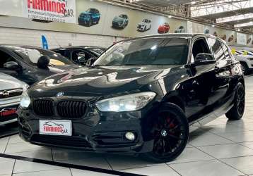 BMW 120i