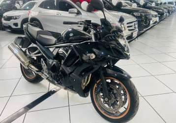 SUZUKI GSX