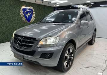 MERCEDES-BENZ ML 350