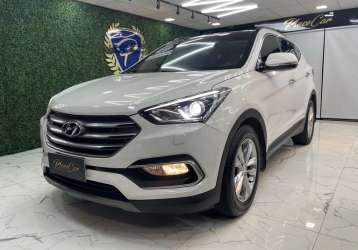 HYUNDAI SANTA FÉ