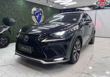 LEXUS NX 300