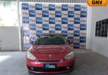 RENAULT FLUENCE