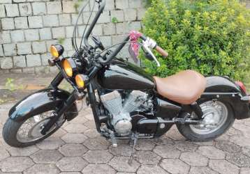 HONDA SHADOW