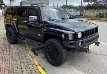 HUMMER H3