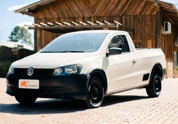 VOLKSWAGEN SAVEIRO