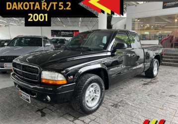 DODGE DAKOTA