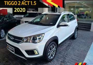 CAOA CHERY TIGGO 2