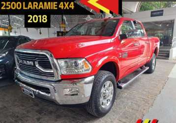 RAM 2500