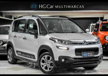 CITROËN AIRCROSS