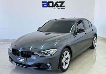 BMW 320iA